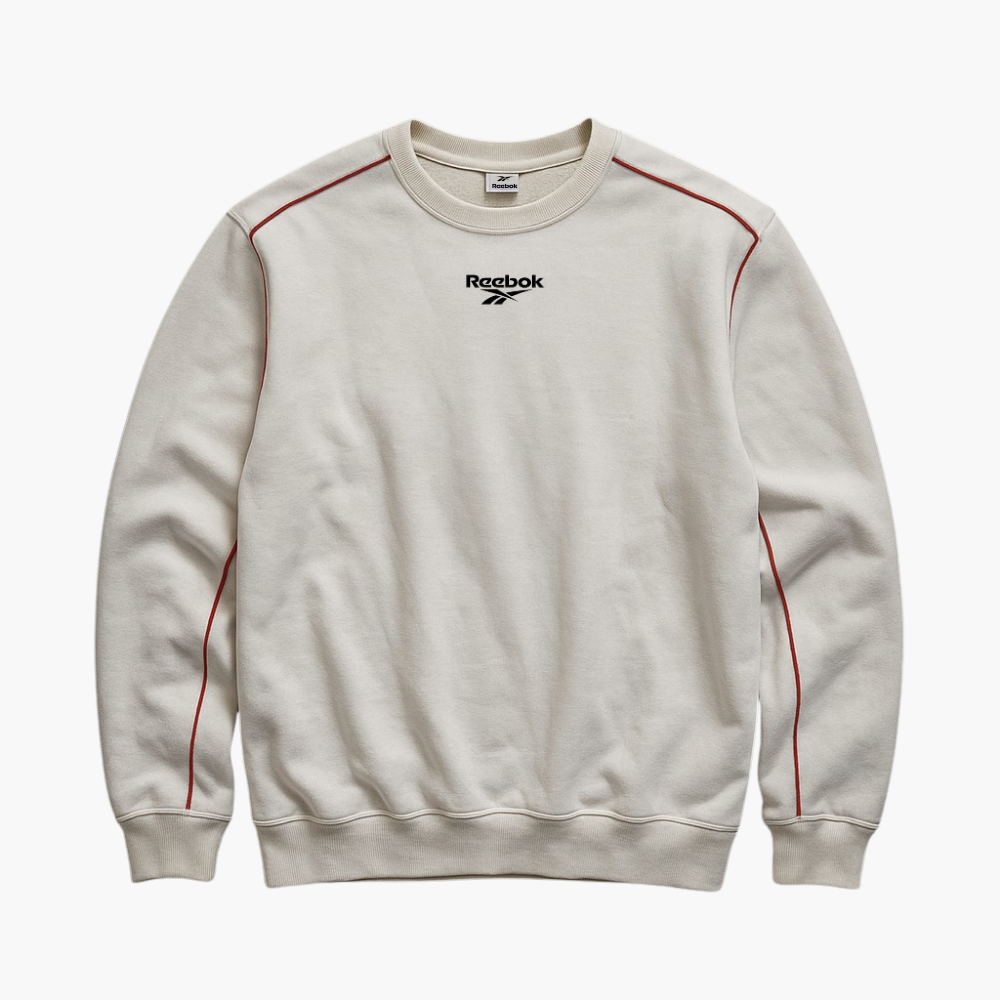 Reebok Vintage Crewneck White (M)
