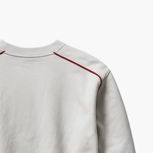 Reebok Vintage Crewneck White (M)