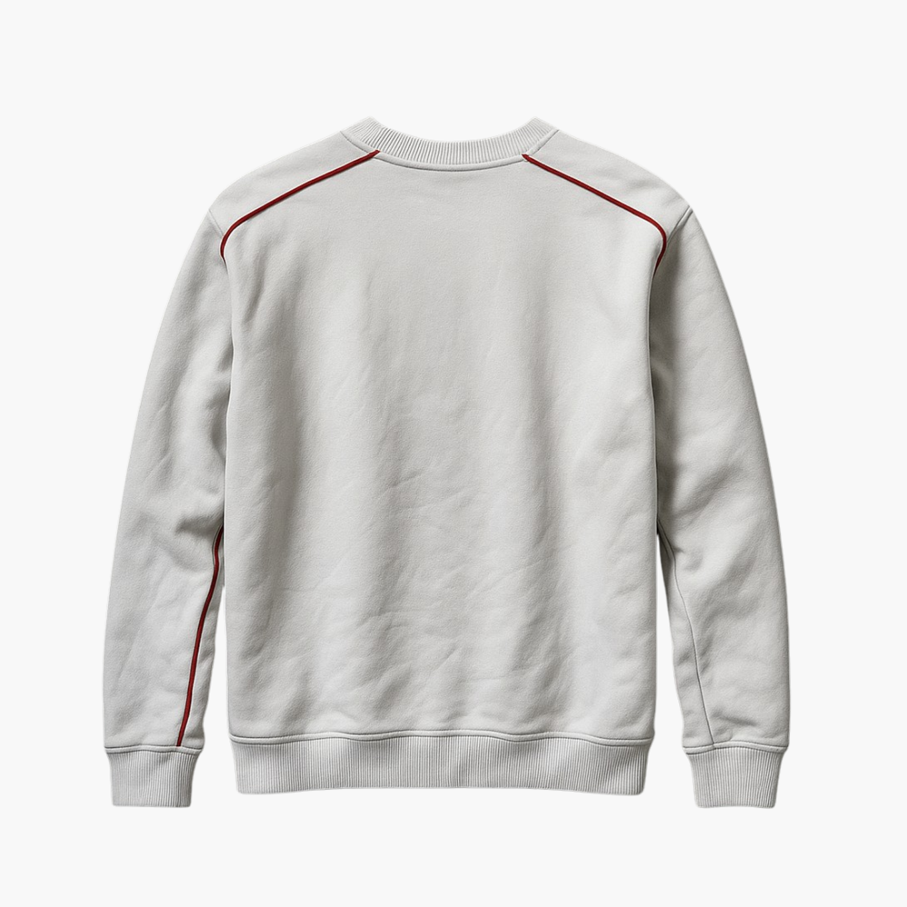 Reebok Vintage Crewneck White (M)