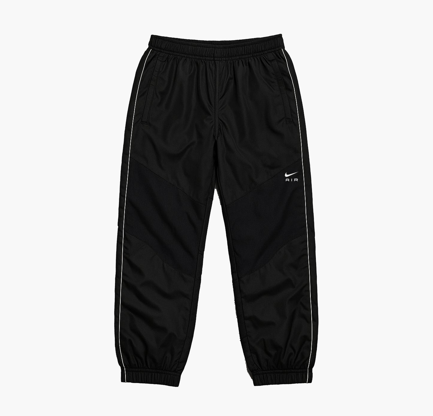 Nike Vintage Men’s Jogging Pants Black (L)
