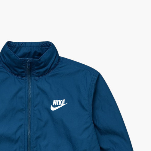 Nike Lightweight Sport Jacket Classic Blue (S)