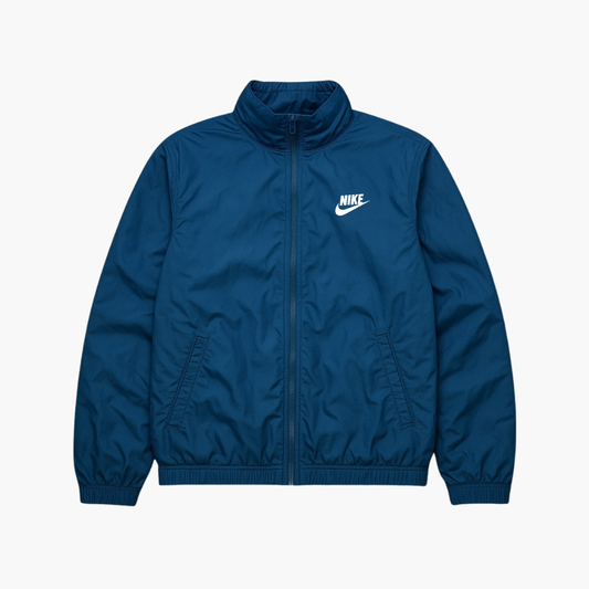 Nike Lightweight Sport Jacket Classic Blue (S)
