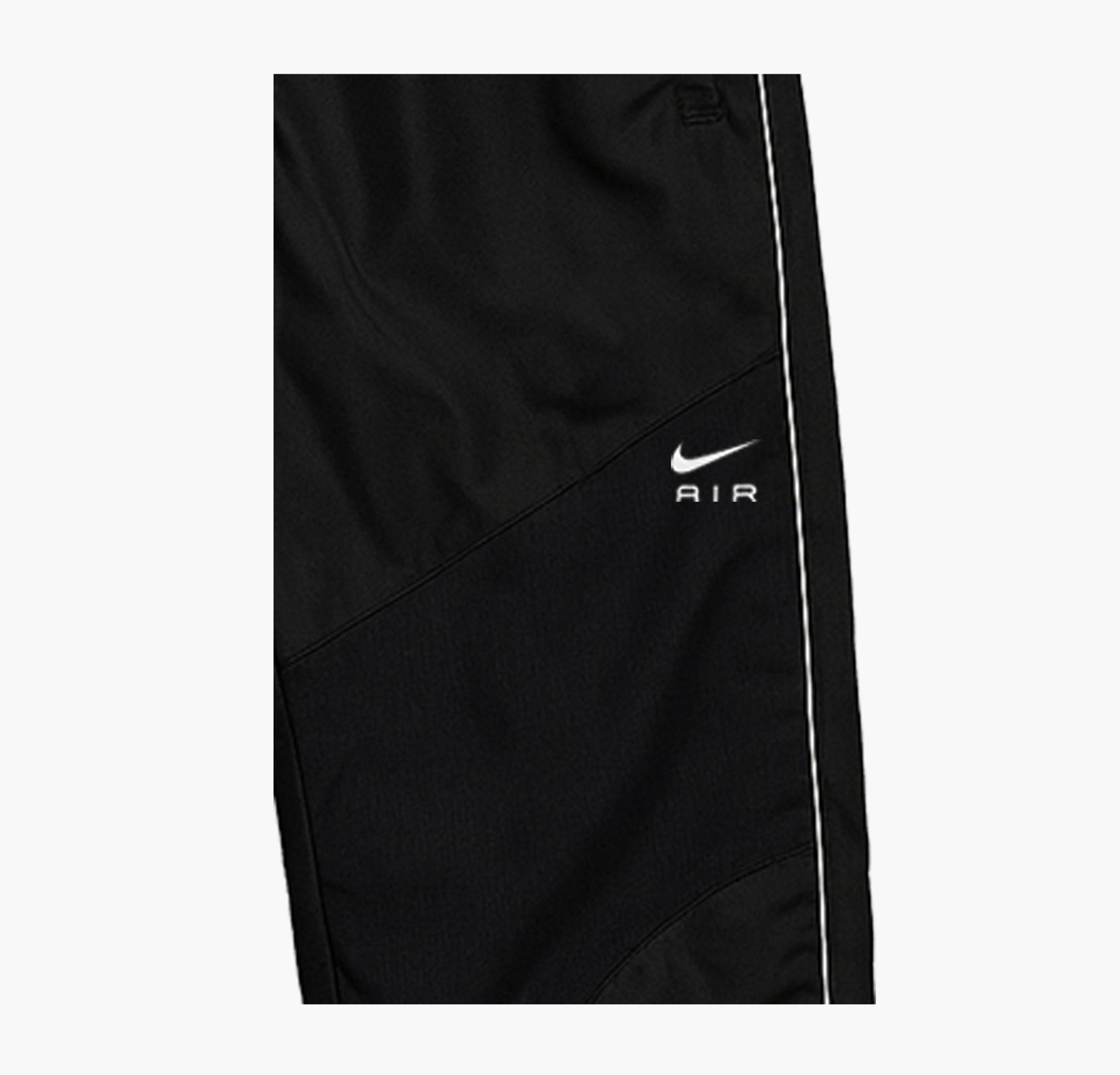 Nike Vintage Men’s Jogging Pants Black (L)