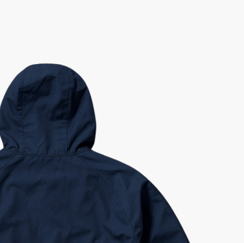 Nike Windbreaker Two-Tone Lightweight Jacket (S)