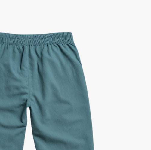 Adidas Nylon Trackpants Embroidered Logo (L)