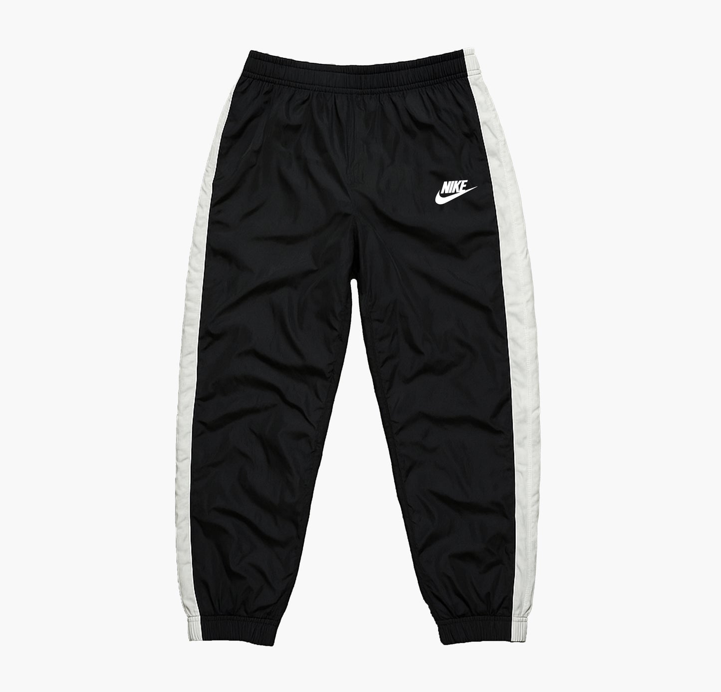 Nike Vintage Jogging Pants Black (L)