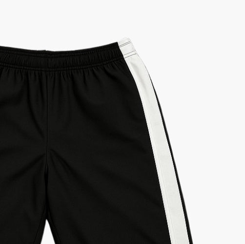 Nike Vintage Black Pants (S)