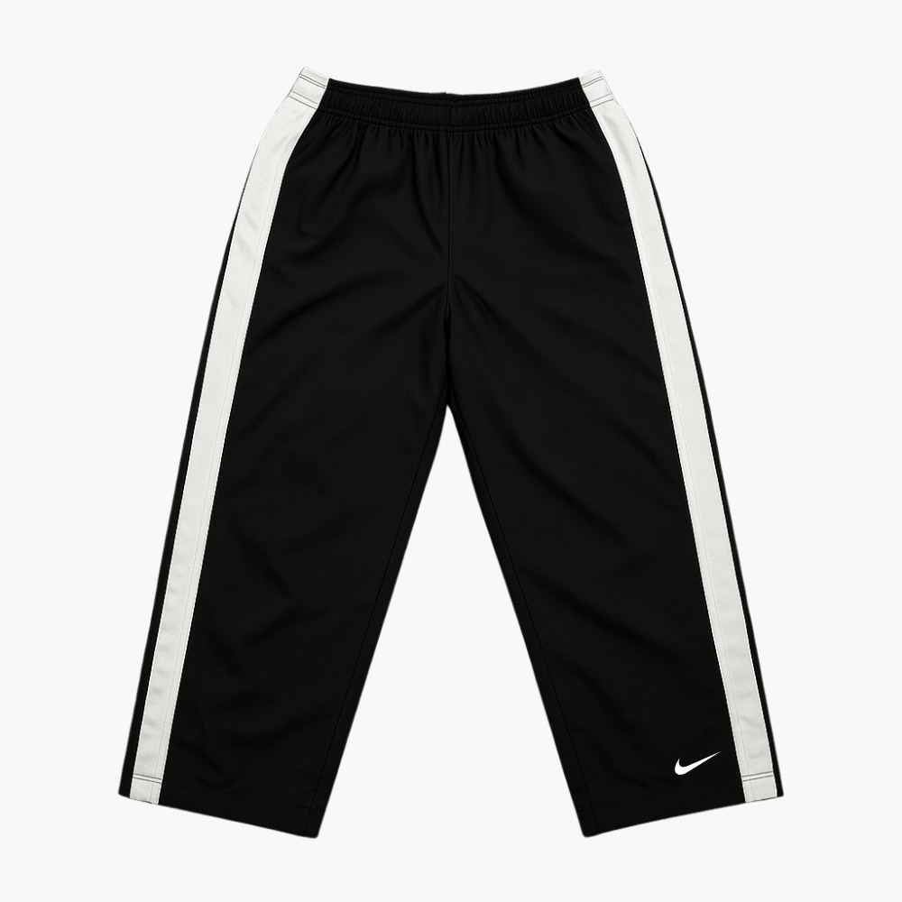 Nike Vintage Black Pants (S)