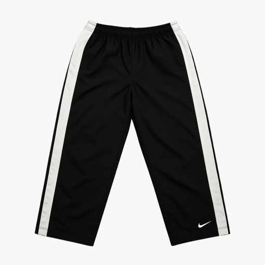 Nike Vintage Black Pants (S)