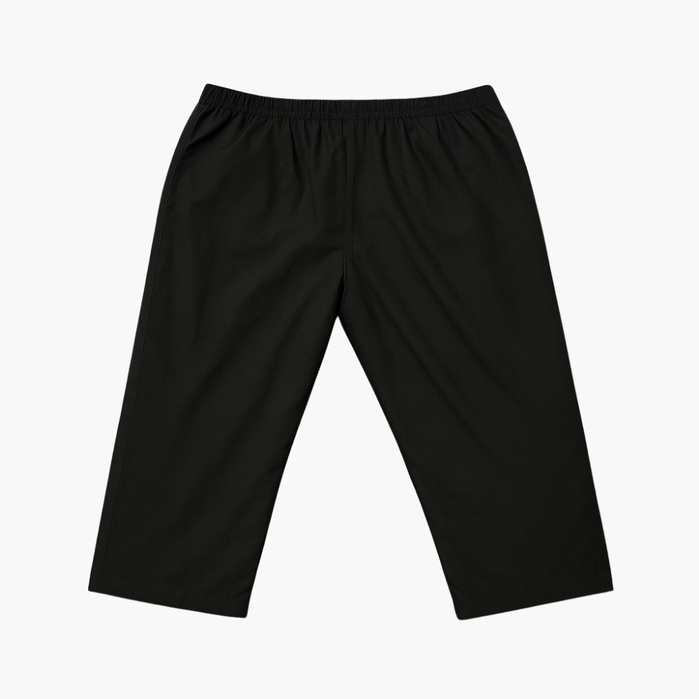 Nike Vintage Black Pants (S)