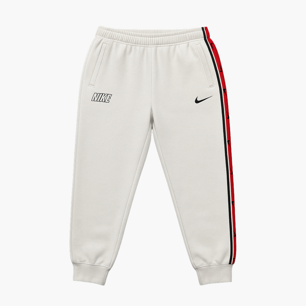 Nike White Pants (S)