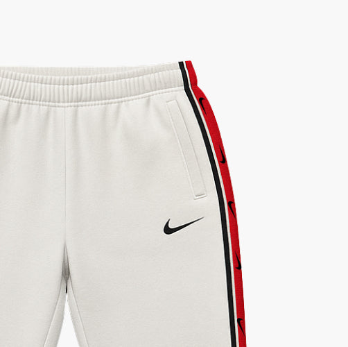 Nike White Pants (S)