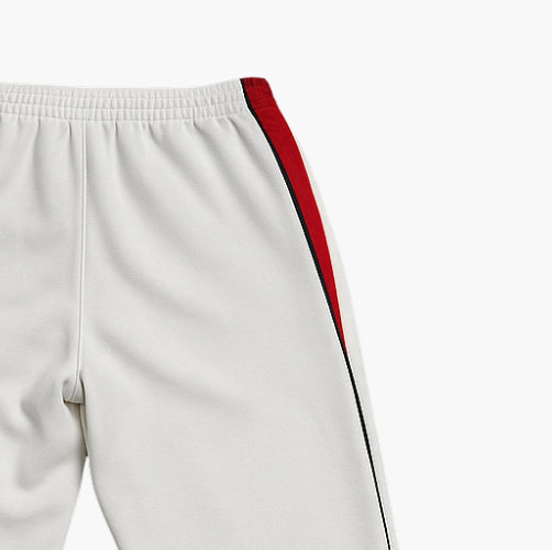 Nike White Pants (S)