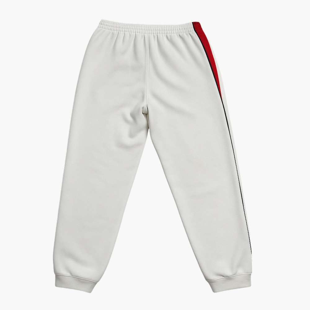 Nike White Pants (S)
