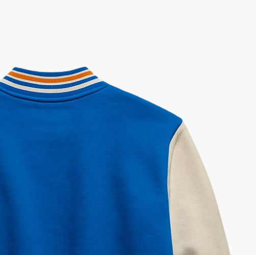 NBA New York Knicks Sweater Vest Embroidered Logo (S)