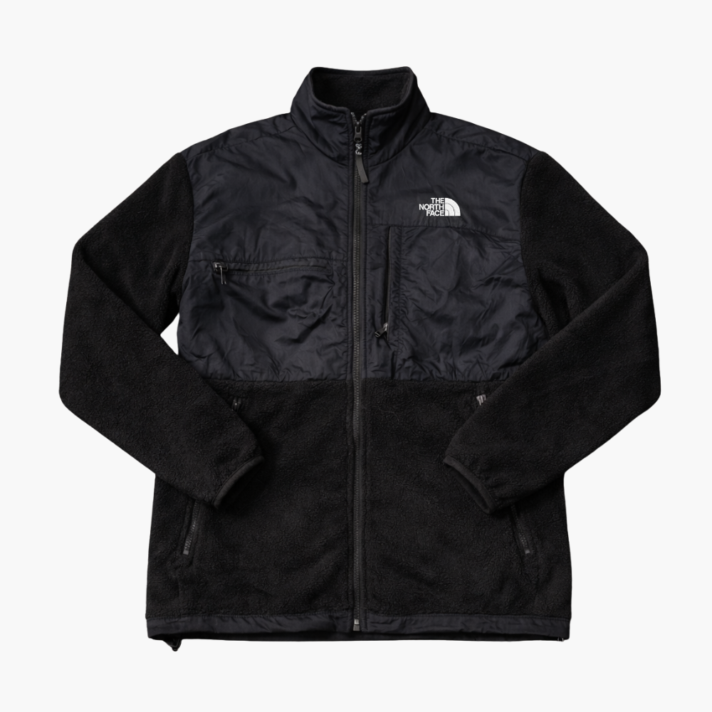 The North Face Black Fleece Sweatshirt (M)