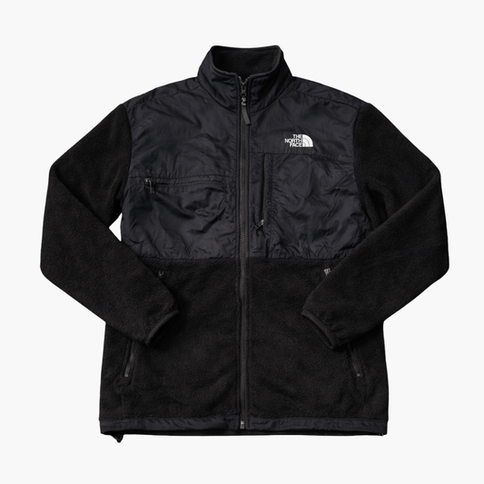 The North Face Black Fleece Sweatshirt (M)