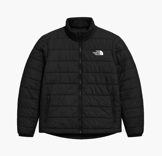 The North Face Vintage Women’s Coat Without Hood (XL)