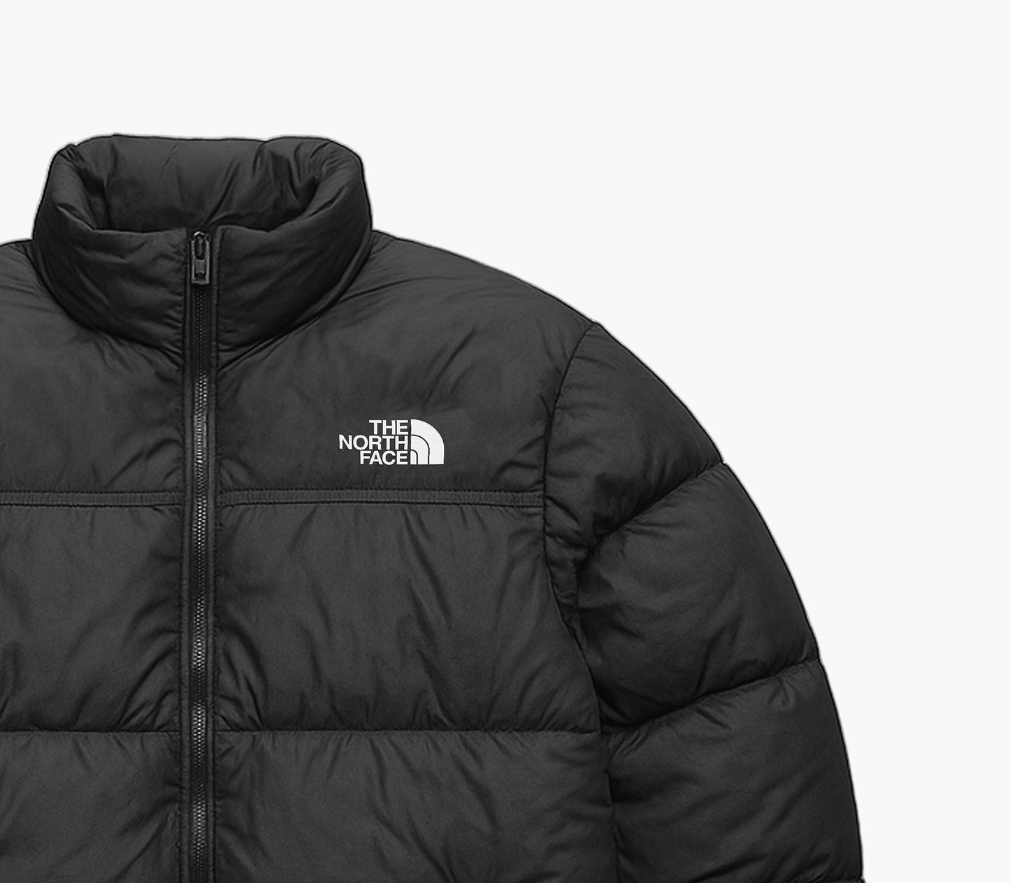 The North Face Vintage Jacket Black (M)