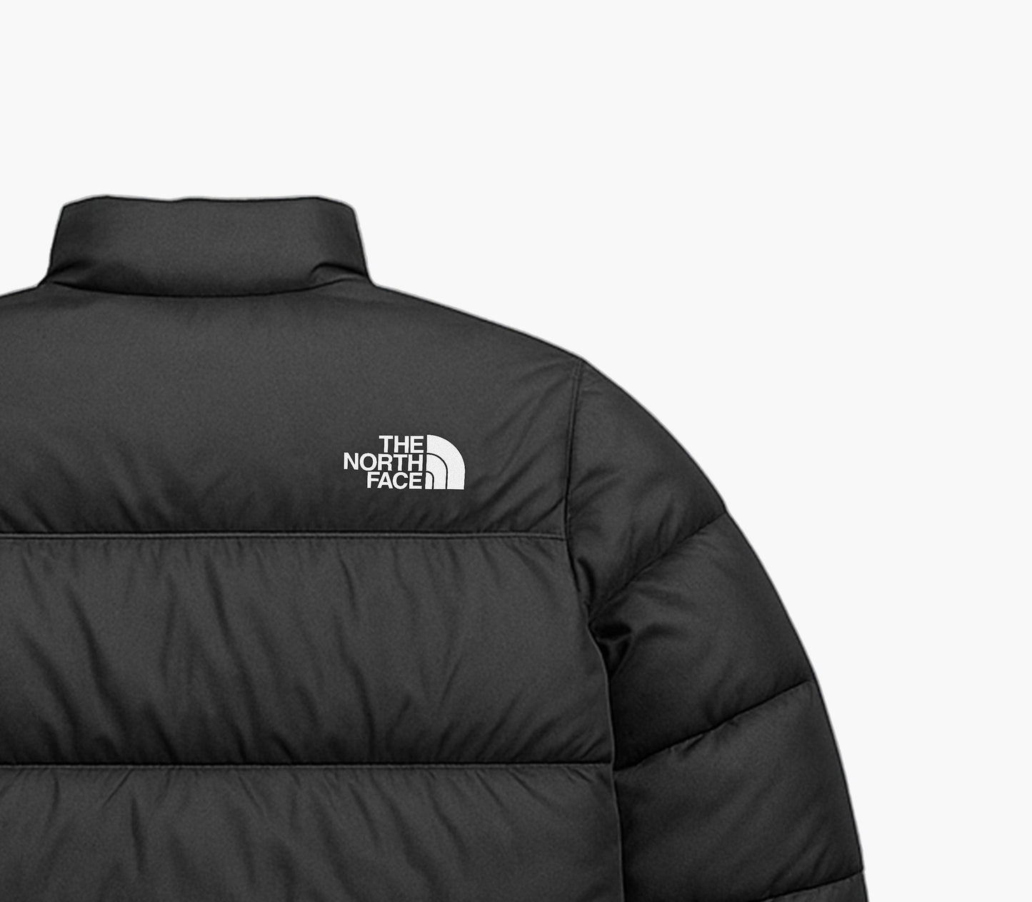 The North Face Vintage Jacket Black (M)
