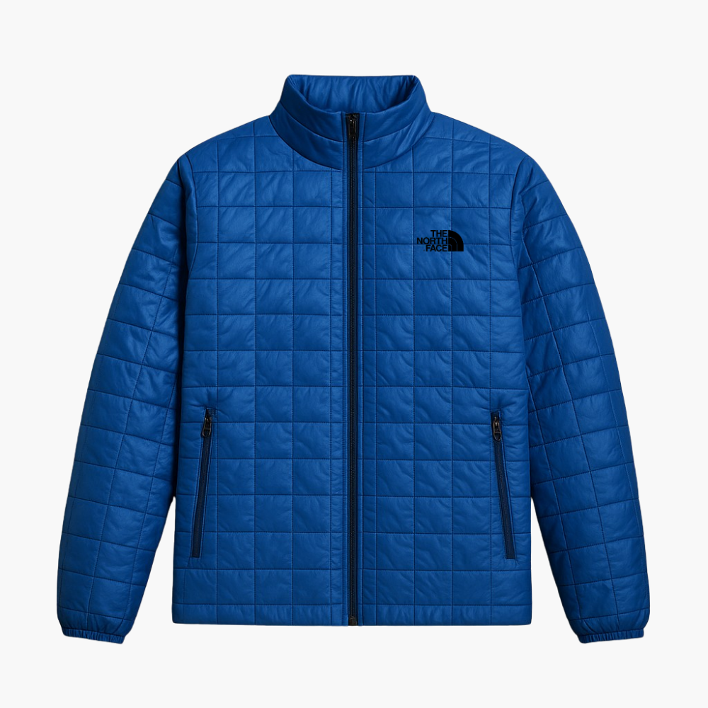 The North Face Vintage Jacket Blue (M)