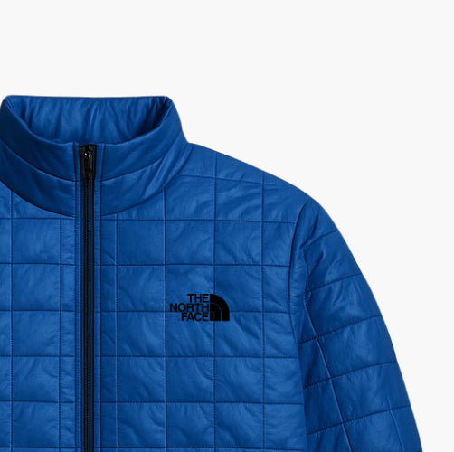 The North Face Vintage Jacket Blue (M)