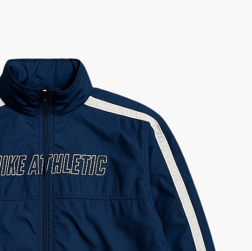 Nike K-Way Lightweight Windbreaker (S)