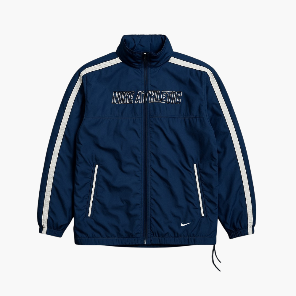 Nike K-Way Lightweight Windbreaker (S)