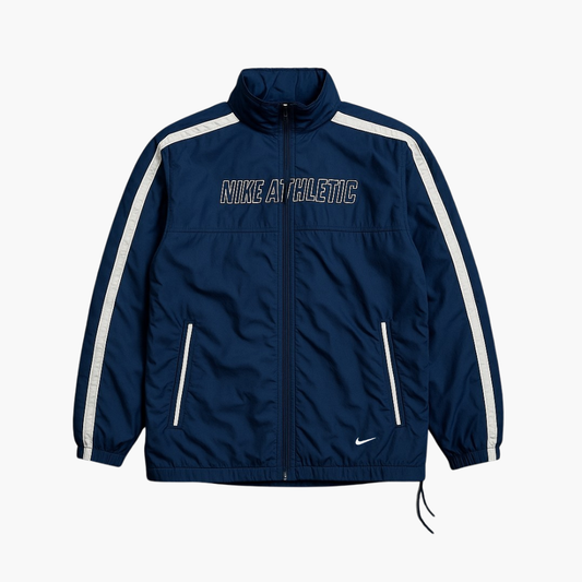 Nike K-Way Lightweight Windbreaker (S)