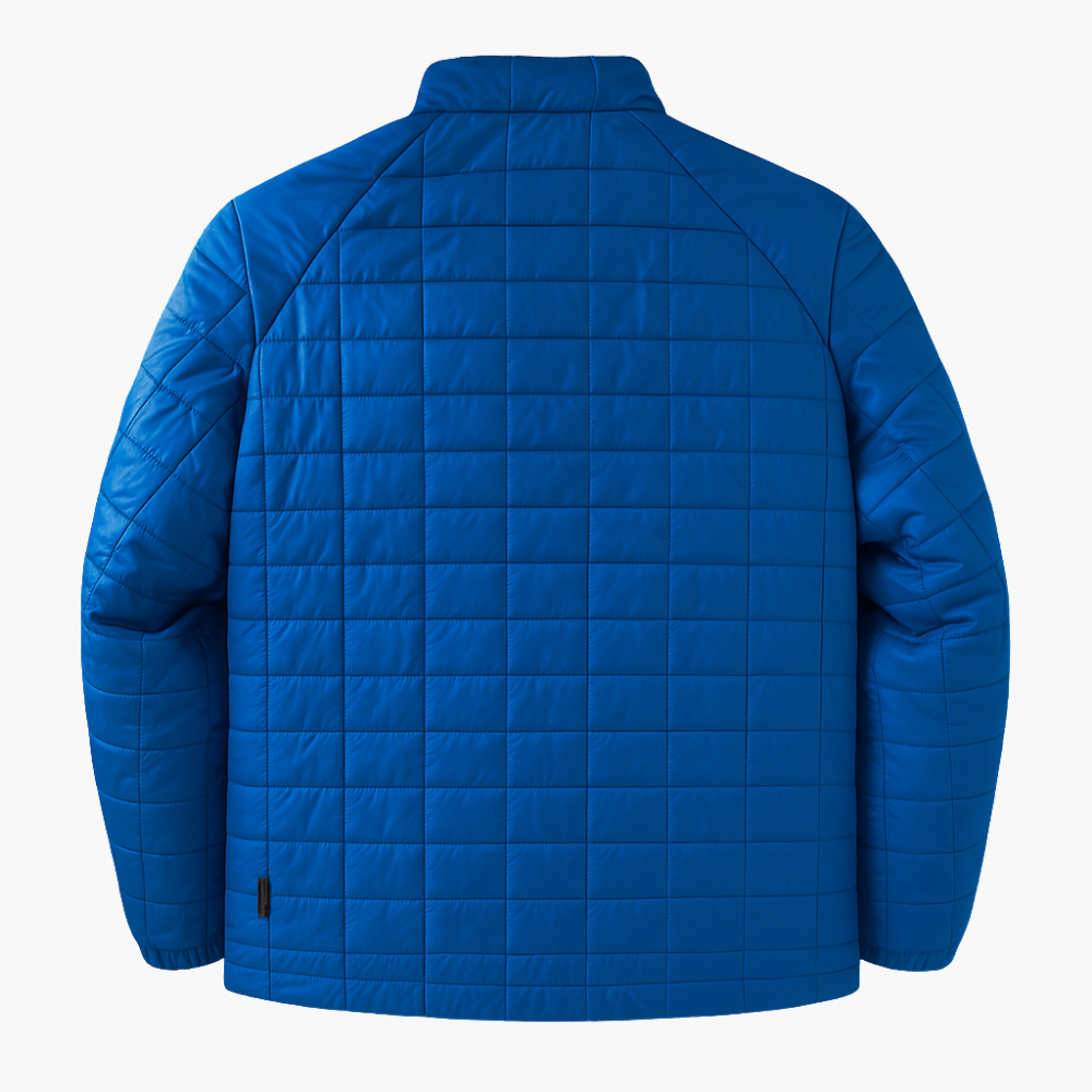 The North Face Vintage Jacket Blue (M)
