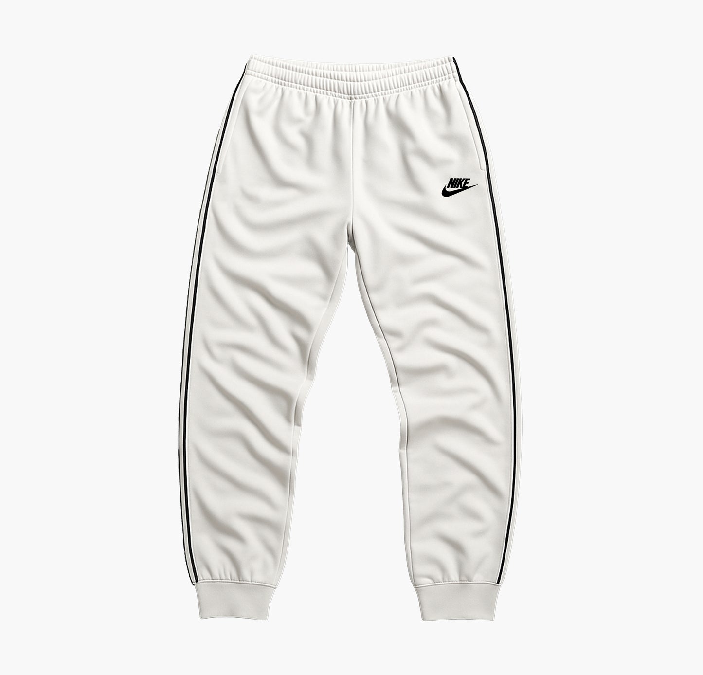 Nike Vintage Jogging Pants White (L)