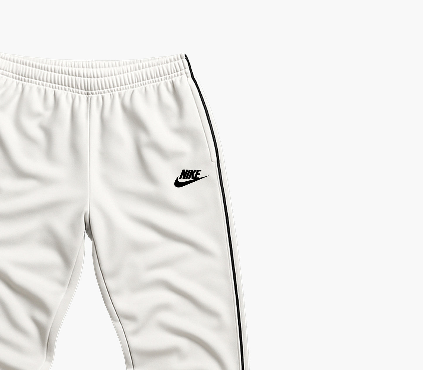Nike Vintage Jogging Pants White (L)