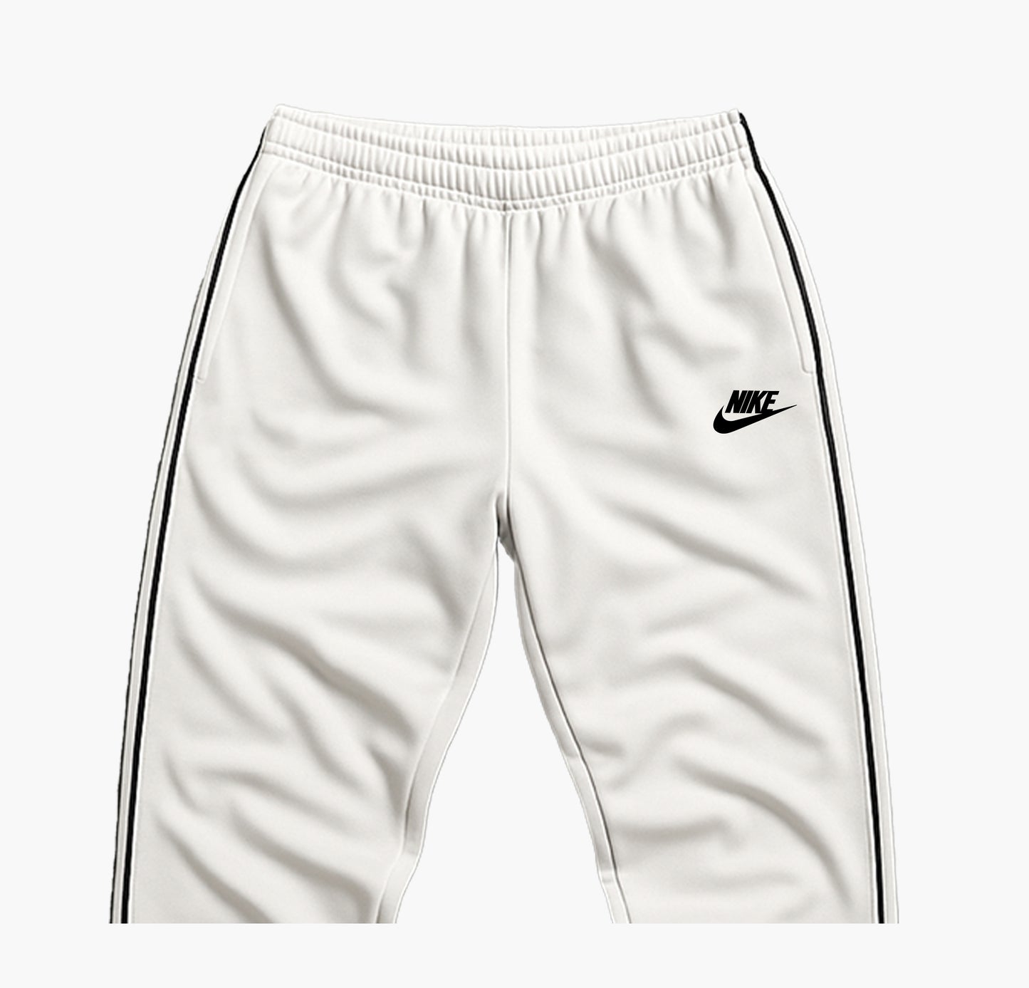 Nike Vintage Jogging Pants White (L)