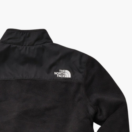 The North Face Black Pullover (M)