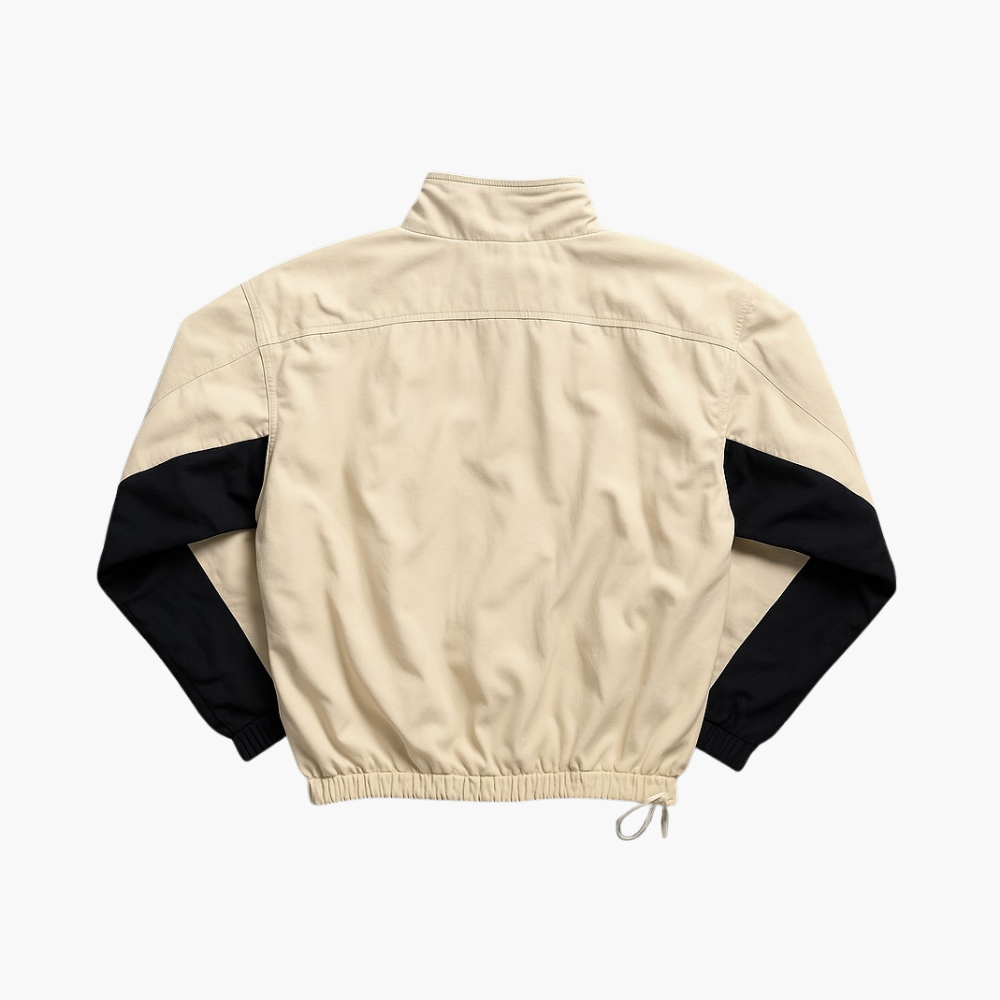 Reebok Vintage Track Jacket White / Cream (S)
