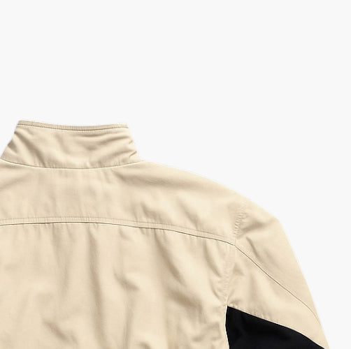 Reebok Vintage Track Jacket White / Cream (S)