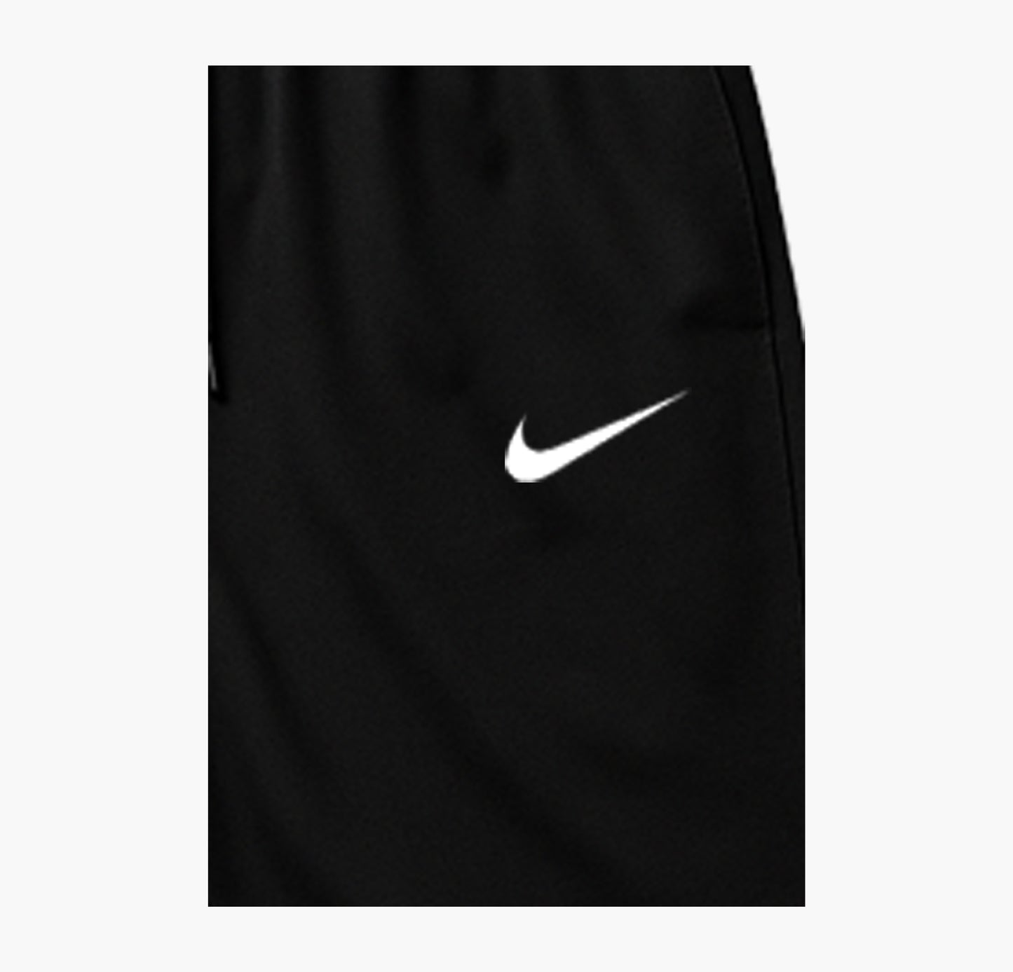 Nike Vintage Football Club Training Pants Black & White (L)