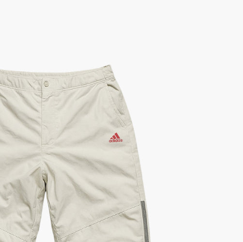 Adidas Vintage Cream Joggers 2001 (L)