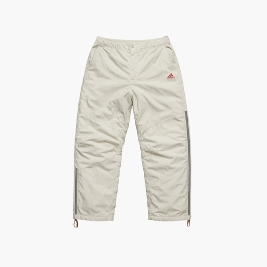 Adidas Vintage Cream Joggers 2001 (L)