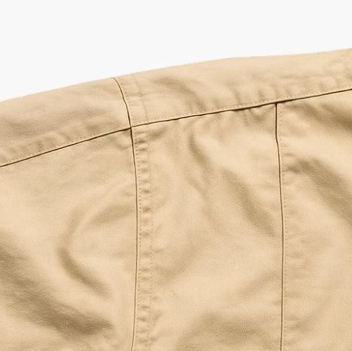 Reebok Vintage Track Jacket White / Cream (S)