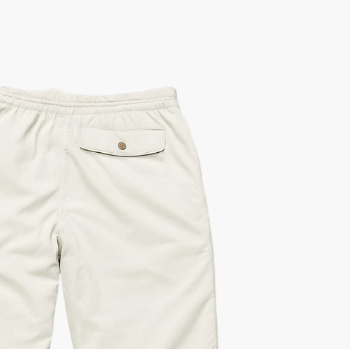 Adidas Vintage Cream Joggers 2001 (L)