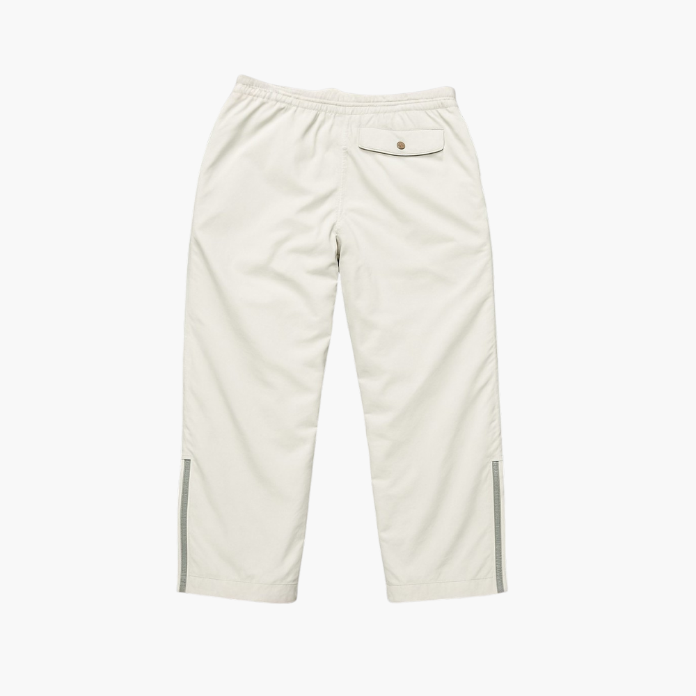 Adidas Vintage Cream Joggers 2001 (L)