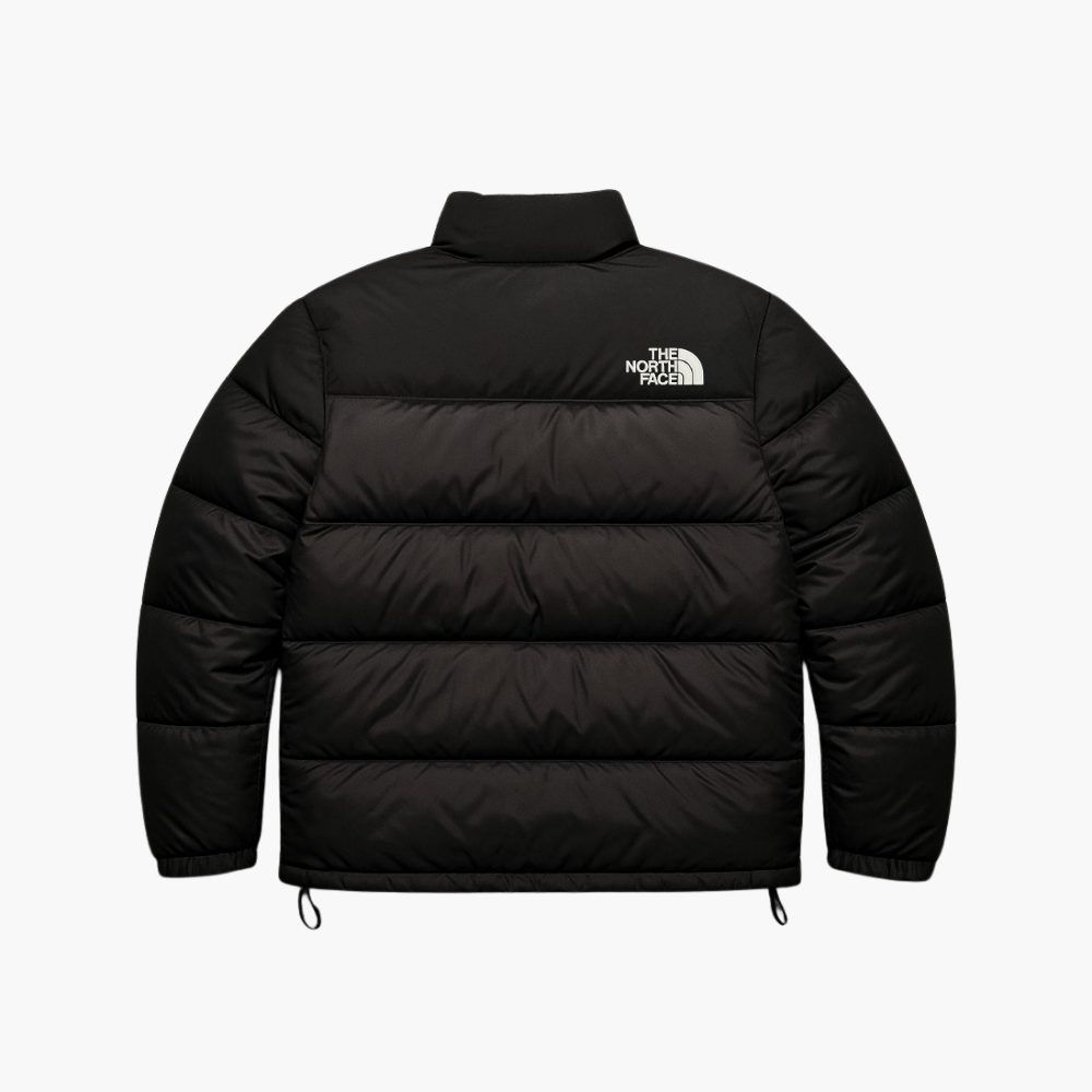 The North Face Vintage Down Jacket Black (M)