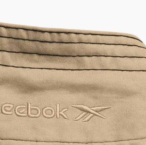 Reebok Vintage Track Jacket White / Cream (S)