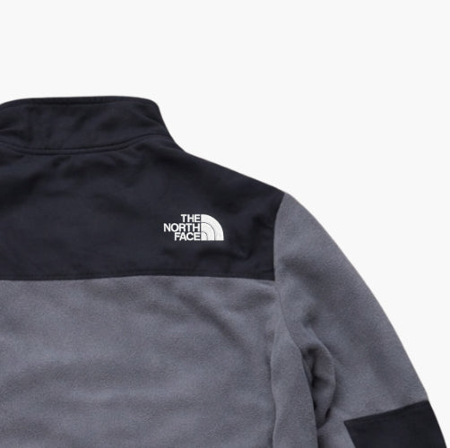 The North Face Black Fleece Jacket (M)