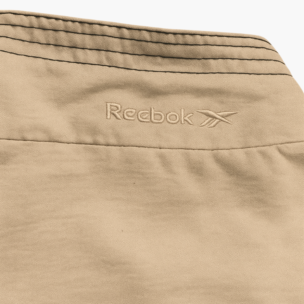 Reebok Vintage Track Jacket White / Cream (S)