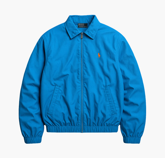 Ralph Lauren Light Blue Oxford Shirt (XL)