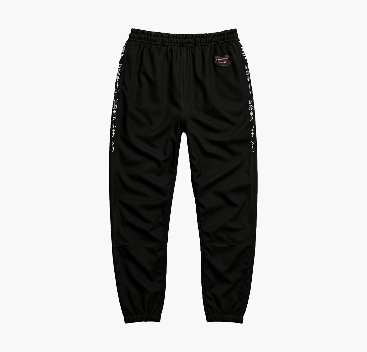 Nike Vintage Football Club Training Pants Black & White (L)