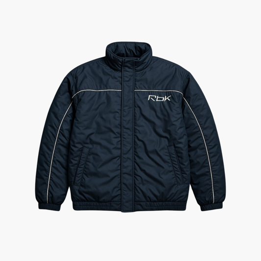 Reebok RBK Winter Jacket Navy (S / 16Y)