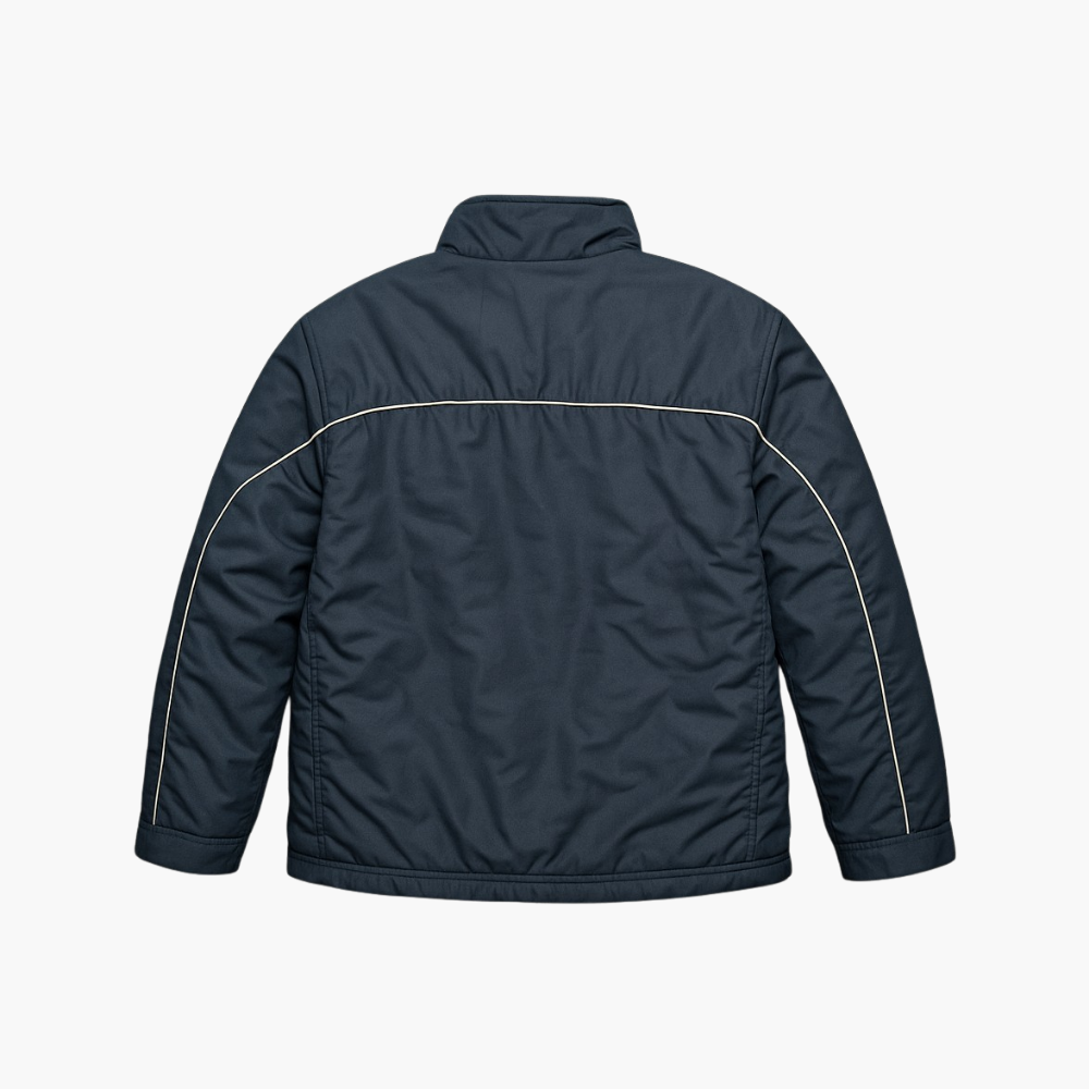 Reebok RBK Winter Jacket Navy (S / 16Y)